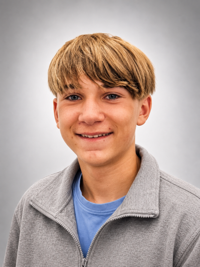 Kevin Weiss