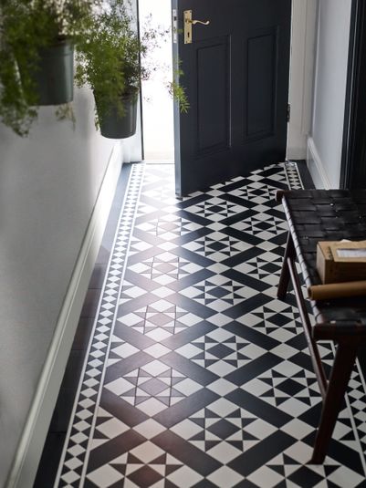 Amtico Designboden Classic Mono 1