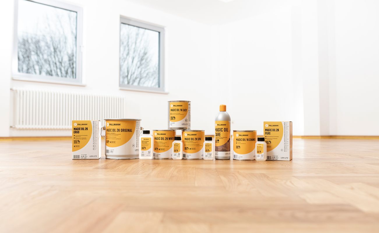 Pallmann Application Image Magic Oil Family Zudem 2023 03
