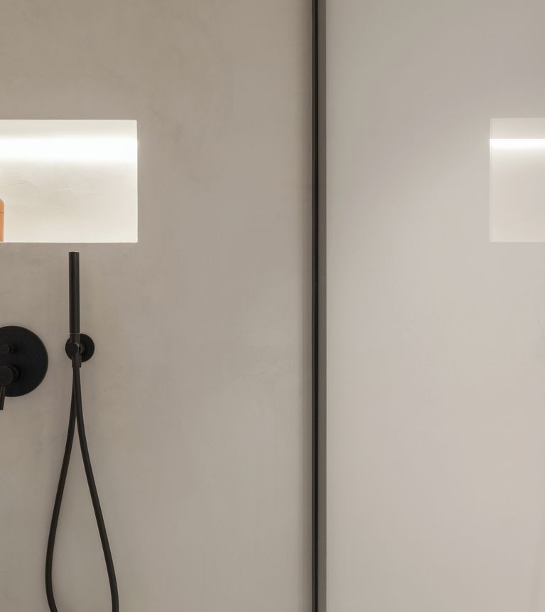 Microtec Putz Im Badezimmer Doppo Purofino Fein Ibod 08