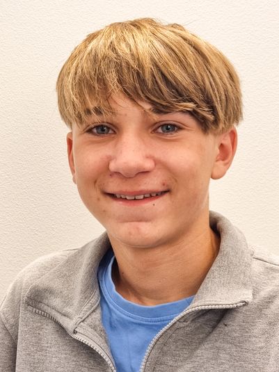 Kevin Weiss