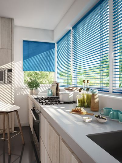 Jalousie von Schwöller